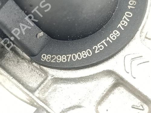 Egr PEUGEOT RIFTER 1.5 BlueHDi 130 | BP36860039M69  - Image 7