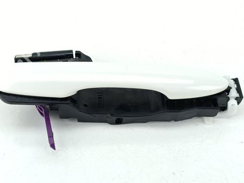 Used Rear right exterior door handle Rear right exterior door handle 38755372 38755372