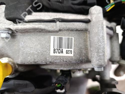 Engine FORD FOCUS IV (HN) 1.0 EcoBoost | BP34445646M1  - Image 6