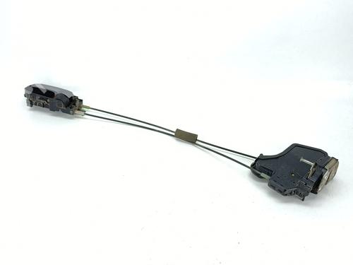 Venstre bagtil lås SUZUKI GRAND VITARA II (JT, TE, TD) 1.9 DDiS All-wheel Drive (JT419, TD44, JB419WD, JB419XD,... (129 hp) 31623014