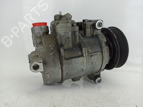 AC compressor VW GOLF VI (5K1)  | BP25875050M34 