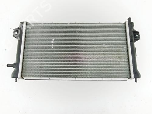 Water radiator MITSUBISHI ECLIPSE CROSS (GK_, GL_) Plug-in Hybrid 4WD (GL3W) | BP35724119M31 - Image 2