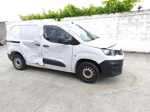 Electronic module PEUGEOT PARTNER Box Body/MPV (K9) 1.5 BlueHDi 100 | BP37074575M83 - Image 18