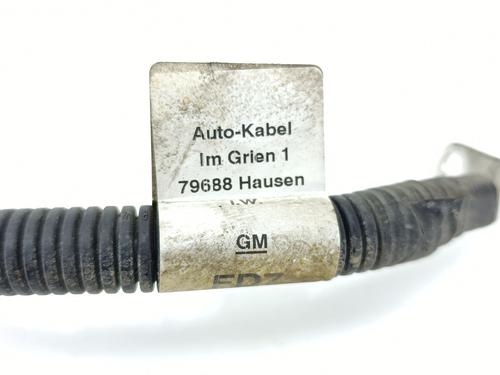 Cable OPEL CORSA E (X15) 1.3 CDTI (08, 68) | BP29064739E12 