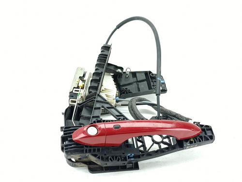 Front left lock JEEP COMPASS (MP, M6, MV, M7) 1.4 MultiAir | BP31921099C98 