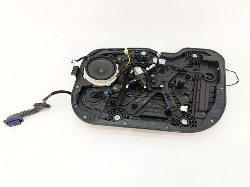 Used Front right window mechanism Front right window mechanism HYUNDAI i30 (PDE, PD, PDEN) 2.0 N (275 hp) 33120618 33120618