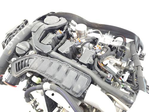 Engine PEUGEOT 408 II (FP_, F3_, FM_) PureTech 130 (FPHNST) | BP36238864M1  - Image 7