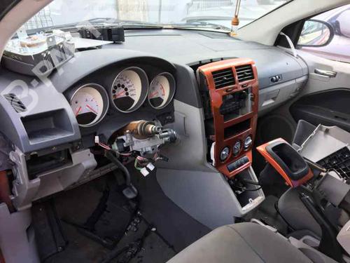 Left front window switch DODGE CALIBER 2.0 CRD | BP9540792C106  - Image 9