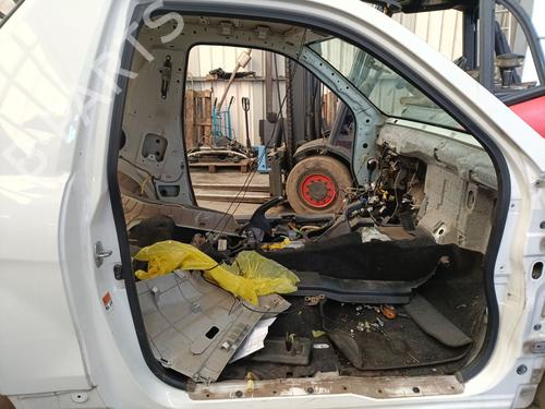 rubber-door-seal-suzuki-grand-vitara-ii-jt-te-td-2005-33456606 main image