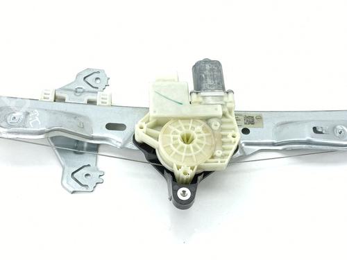 Used Rear left window mechanism NISSAN QASHQAI II (J11, J11_) 1.3 DIG-T (140 hp) 30743651