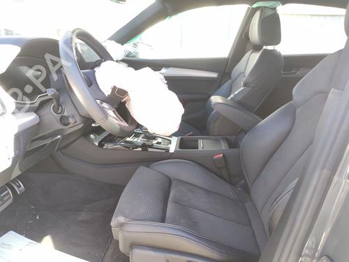 Rear left panel AUDI Q5 Sportback (FYT) 40 TDI Mild Hybrid quattro | BP40453280C60  - Image 16
