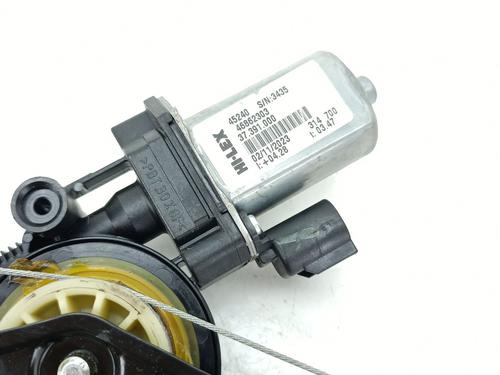 Front right window mechanism FIAT DUCATO Van (250_) 140 Multijet 2,2 D | BP28168794C23 