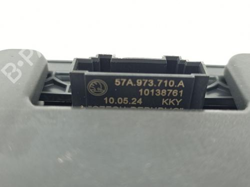Elektronische module SKODA KAROQ (NU7, ND7) 2.0 TDI | BP29566598M83 