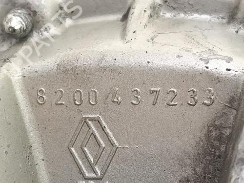Gearbox RENAULT TRAFIC II Van (FL) 2.5 dCi 135 (FL0D) | BP39264441M3 - Image 9