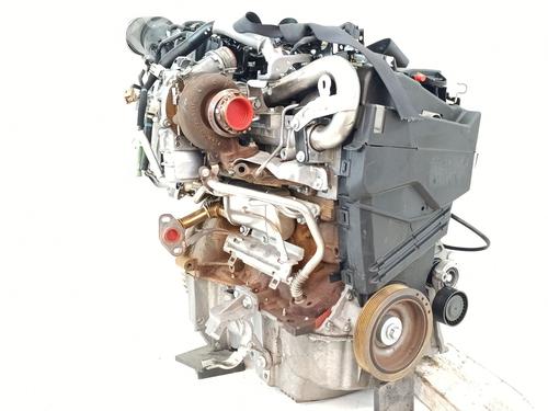 Engine RENAULT MEGANE IV Hatchback (B9A/M/N_) 1.5 dCi 90 (B9A1) | BP37538181M1  - Image 5