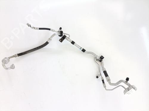 Used AC pipe AC pipe HYUNDAI i20 III (BC3, BI3) 1.2 (84 hp) 34059779 34059779