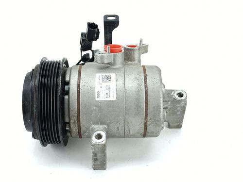 Used AC compressor AC compressor 38728859 38728859