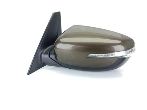Used Left mirror Left mirror 38019588 38019588