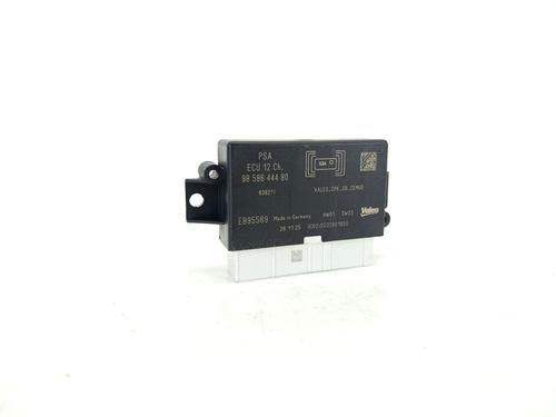 Used Electronic module Electronic module 36860042 36860042