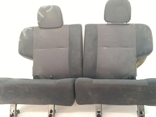 Used Rear seat Rear seat NISSAN TERRANO II (R20) 2.7 TDi 4WD (125 hp) 33816327 33816327