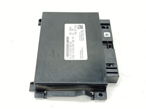 Electronic module MERCEDES-BENZ SPRINTER 3,5-t Van (B907, B910) 317 CDI RWD (907.631, 907.633, 907.635, 907.637) | BP40010335M83 - Image 3