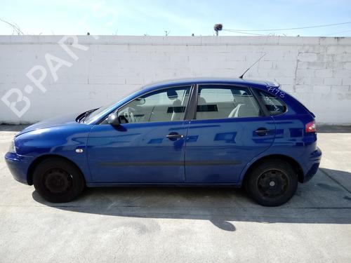 Electronic module SEAT IBIZA III (6L1)  | BP25876877M83 