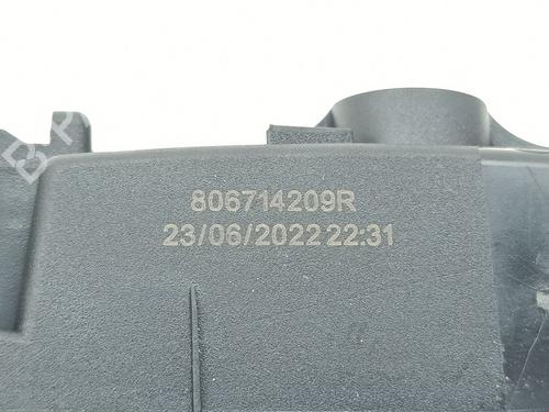 Front left interior door handle RENAULT CLIO V (B7_) 1.0 TCe 90 (B7MT) | BP38304698I13 - Image 2