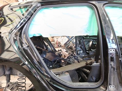 Used Rubber door seal SEAT LEON (KL1, KLG) 1.5 eTSI (150 hp) 32450488