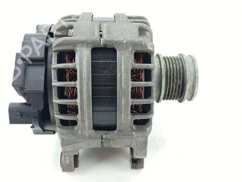Used Alternator AUDI Q3 Sportback (F3N) 35 TDI (150 hp) 28059828