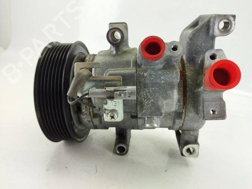 AC compressor TOYOTA HILUX VIII Pickup (_N1_)  | BP8945038M34 