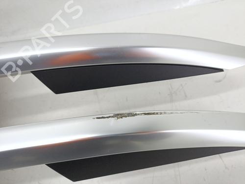 Roof bar SKODA KAROQ (NU7, ND7) 2.0 TDI | BP29498645C65 