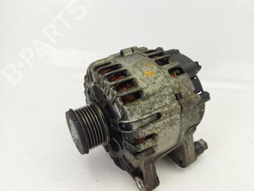 Generator PEUGEOT PARTNER Box Body/MPV (5_, G_) [1996-2025]  9367378