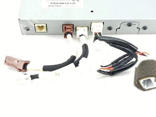 Radio LEXUS NX (_Z1_) 300h (AYZ10_) | BP29704257E6