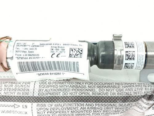 Venstre sete kollisjonspute OPEL MOKKA 1.2 (76) | BP28210521C13 