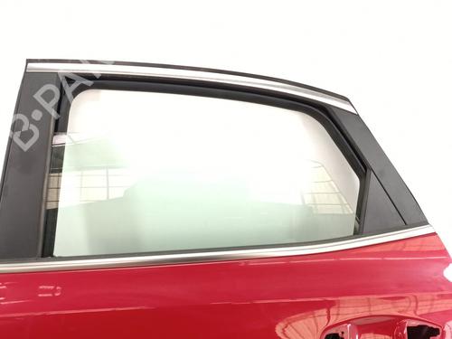 Left rear door KIA XCEED (CD) 1.4 T-GDI | BP29709021C4 