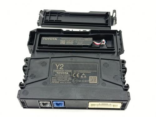 Electronic module TOYOTA C-HR (_X1_) 1.8 Hybrid (ZYX10_, ZYX11_) | BP36913022M83 - Image 5