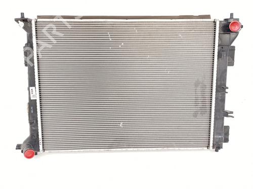 Used Water radiator HYUNDAI TUCSON (TL, TLE) 1.6 GDi (132 hp) 29537853
