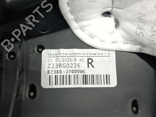 Forreste højre beklædning KIA XCEED (CD) 1.4 T-GDI | BP34544220C59  - Image 8