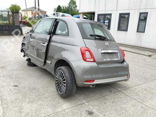 Front left window mechanism FIAT 500 (312_) 1.2 (312AXA1A) | BP36296860C22  - Image 5