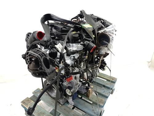 Motor PEUGEOT 208 II (UB_, UP_, UW_, UJ_) 1.2 PureTech 100 (101 hp) 32695053