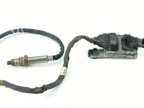 Used Electronic sensor Electronic sensor VW CRAFTER Van (SY_, SX_) 2.0 TDI FWD (SYB, SYC, SYD) (177 hp) 39987945 39987945