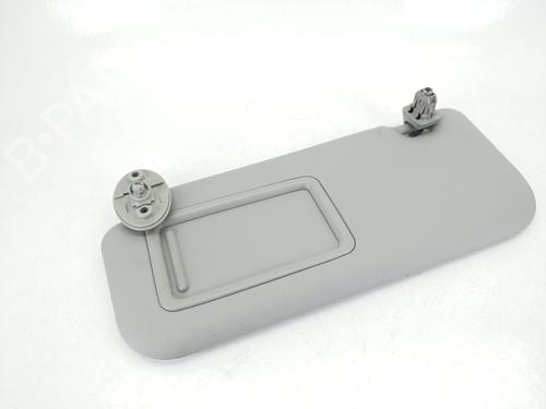 Used Left sun visor Left sun visor TOYOTA YARIS (_P21_, _PA1_, _PH1_) 1.5 Hybrid (MXPH10, MXPH11) (116 hp) 34701767 34701767