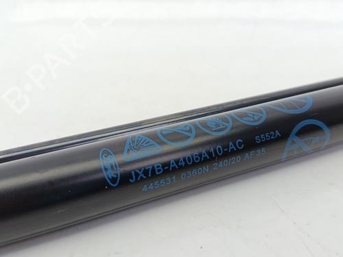 Tailgate lift support FORD FOCUS III  | BP25876370C138 