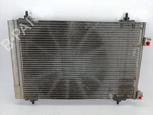 Used AC radiator PEUGEOT PARTNER Box Body/MPV 1.6 HDi / BlueHDi 75 (75 hp) 25878685