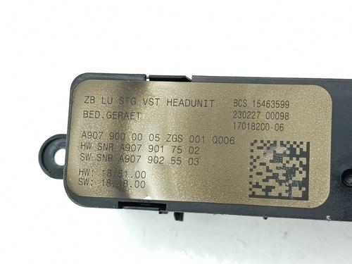 Switch MERCEDES-BENZ SPRINTER 3,5-t Van (B907, B910) 315 CDI RWD (907.631, 907.633, 907.635, 907.637) | BP39688164I30 - Image 5