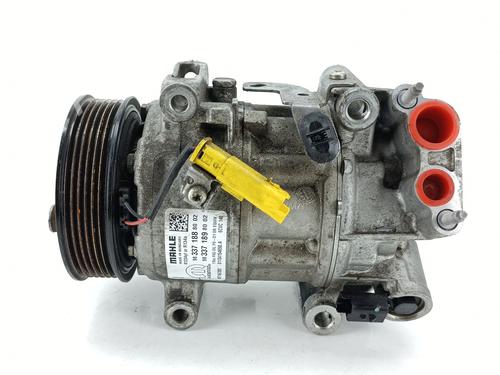 AC-Kompressor CITROËN C4 III (BA_, BB_, BC_) 1.2 PureTech 130 (BAHNSA, BAHNSB) (130 hp) 31975629