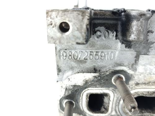 Cylinder head CITROËN JUMPER II Van 2.2 BlueHDi 140 | BP38592454M5 - Image 5