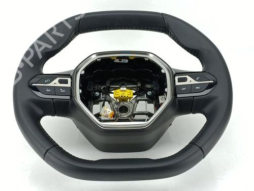 Rat PEUGEOT 208 II (UB_, UP_, UW_, UJ_) 1.2 PureTech 100 (101 hp) 32745051