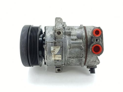 Used AC compressor OPEL CORSA E (X15) [2014-2026]  33188851