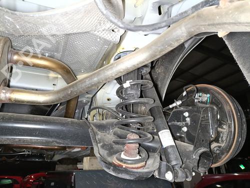 Bakaksel FORD TRANSIT CUSTOM V362 Bus (F3) 1.0 EcoBoost PHEV | BP30081437M2 